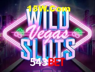 Desvendando o Mundo dos Jogos Virtuais na 543Bet