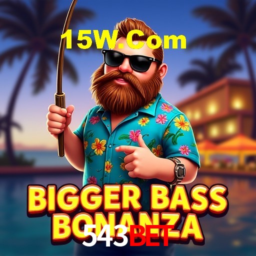 A Emoção da Loteria na 543Bet: Uma Chance de Mudança de Vida