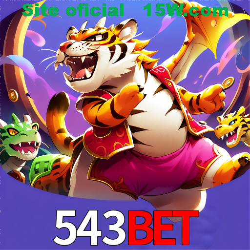 543Bet